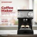 Westpoint WF-2024 Professional Coffee Maker
