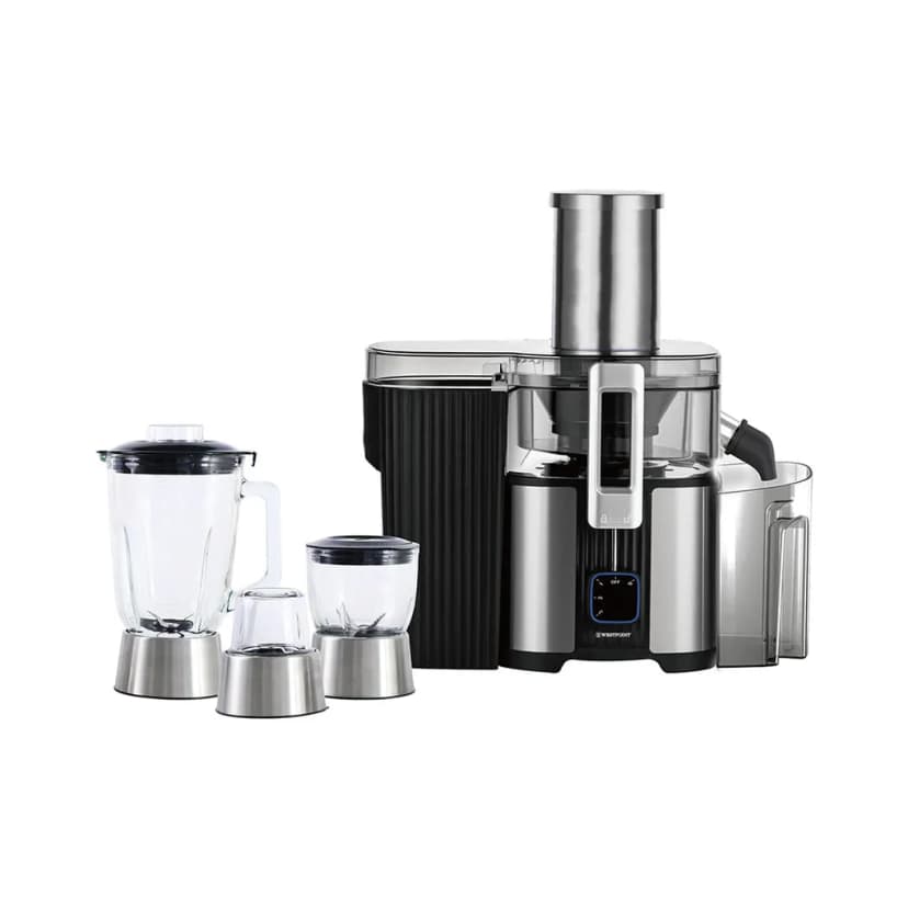 Westpoint WF-1847 Professional Kitchen Chef