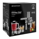 Westpoint WF-1847 Professional Kitchen Chef