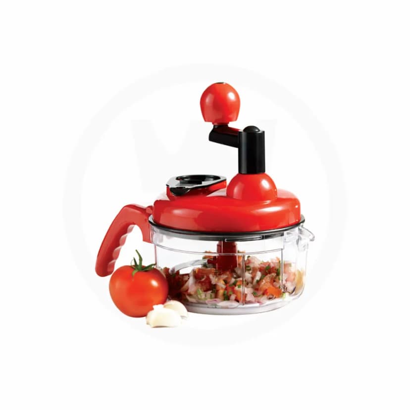 Westpoint WF-10 Quick Westpoint Chopper Machine