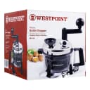 Westpoint WF-04 Deluxe Quick Chopper
