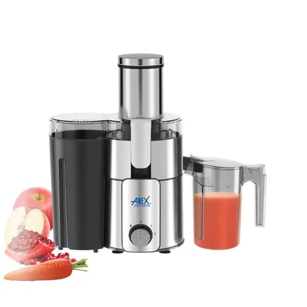 Anex AG-91 Deluxe Hand Mixer