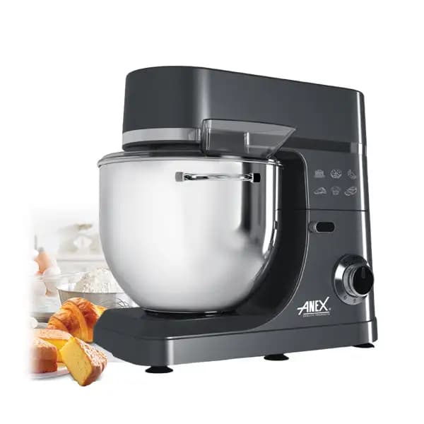 Anex AG-820 Deluxe Stand Mixer