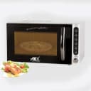 Anex AG-9031 Premium Digital Air Fryer 8 Liters