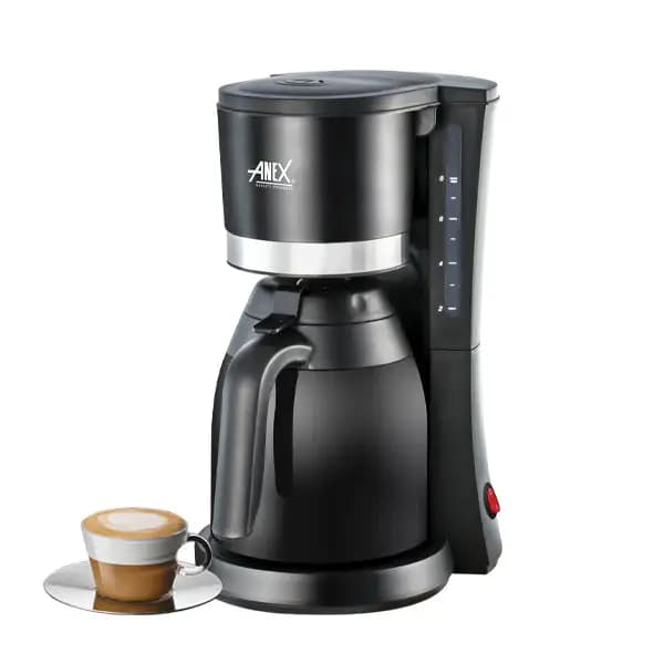 Anex AG-803 Deluxe Food Processor