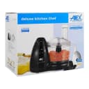 Anex AG-1141 Premium Food Processor