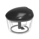 Anex AG-01 Manual Food Cutter | Hand Vegetable Chopper