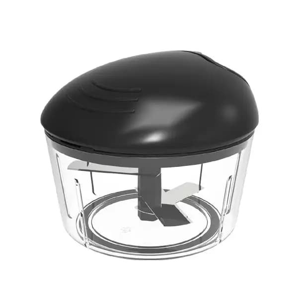 Anex AG-01 Manual Food Cutter | Hand Vegetable Chopper