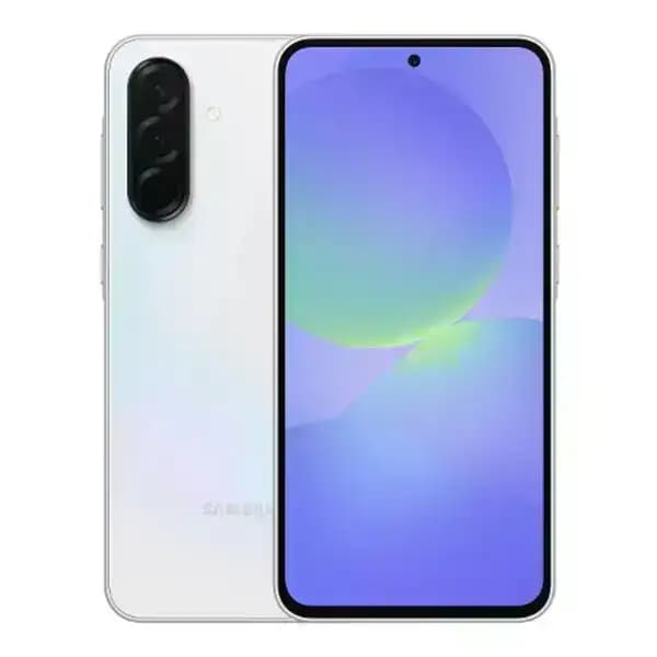 Samsung A36 8GB RAM PTA Approved
