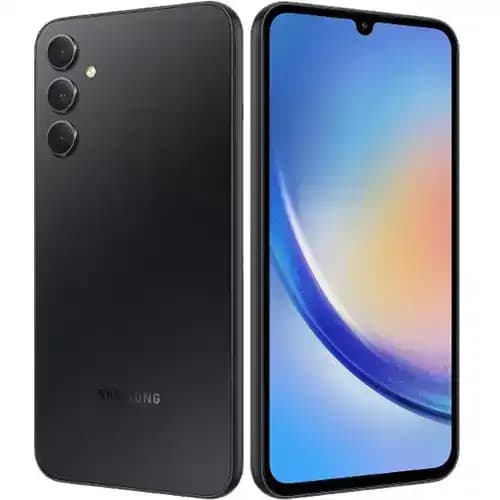 Samsung A34 8GB RAM PTA Approved