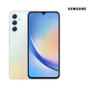 Samsung A34 8GB RAM PTA Approved