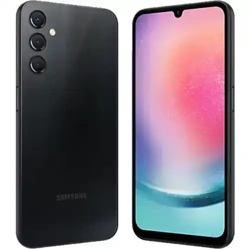 Samsung A24 8GB RAM PTA Approved