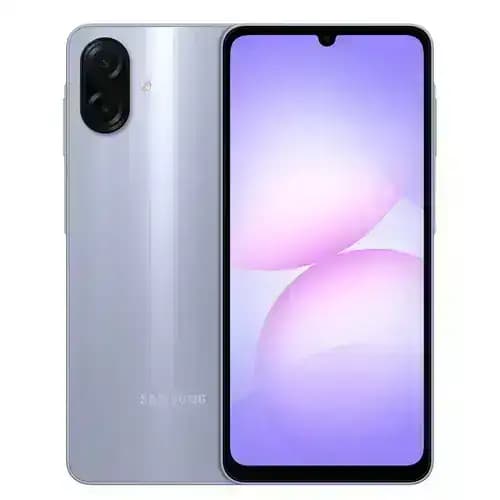 Samsung A07 6GB RAM PTA Approved