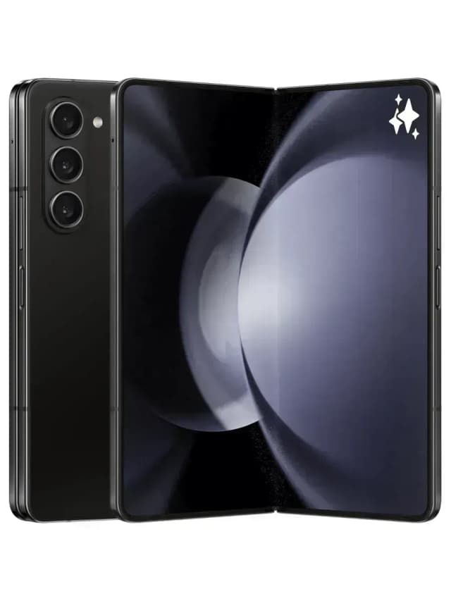 Samsung Z Fold 5 PTA 12GB RAM