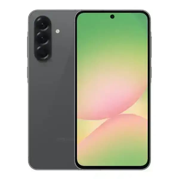 Samsung A56 PTA 12GB RAM