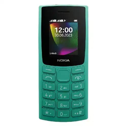Nokia 106 PTA