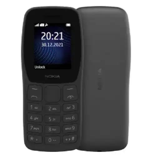 Nokia 105 Classic PTA