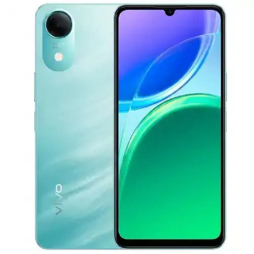 Vivo Y05E PTA 4GB RAM