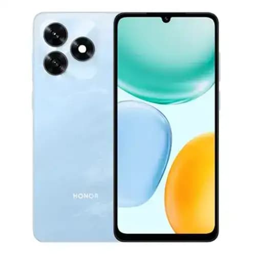 Honor X5C PTA 4GB RAM
