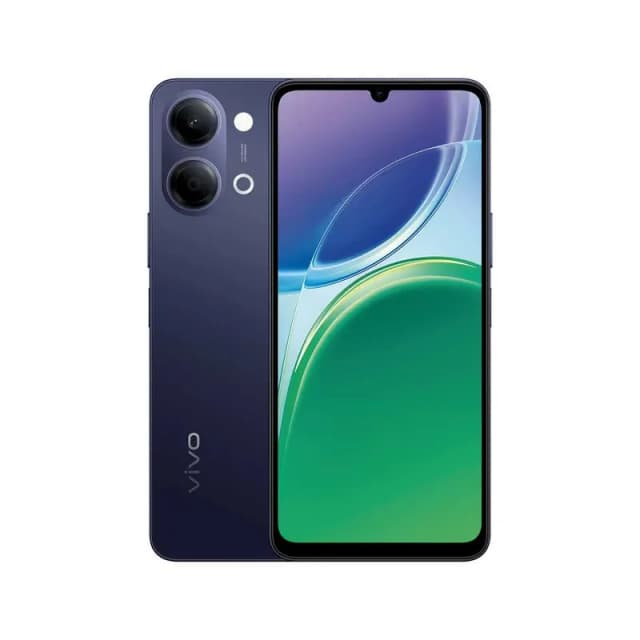 vivo Y05 4GB RAM-test-wania