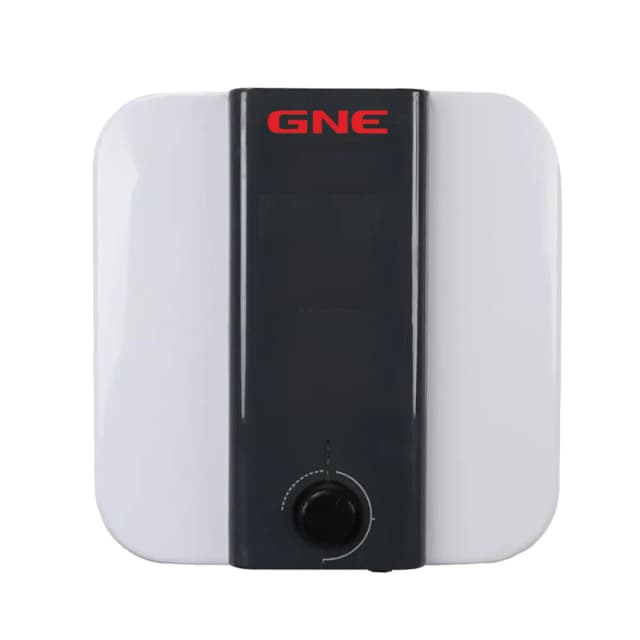 Gaba National Electric Instant Geyser GN-15/25