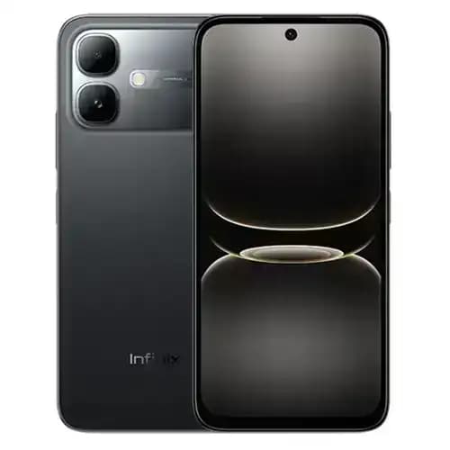 Infinix Smart 20 4GB RAM PTA Approved