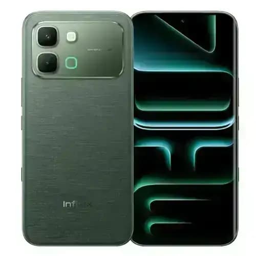Infinix Note Edge 8GB RAM PTA Approved