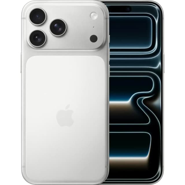 Iphone 17 Pro Max PTA Approved with 20W charger