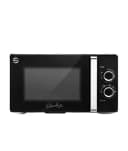 PEL Line Microwave Oven Manual PMO-23 SLM