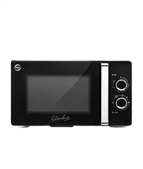 PEL Line Microwave Oven Manual PMO-23 SLM
