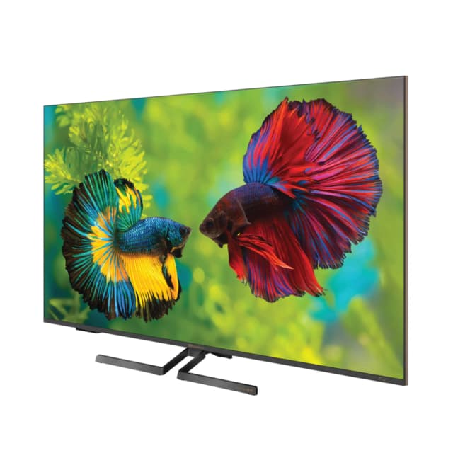 Dawlance 55" QLED TV Delta Google TV