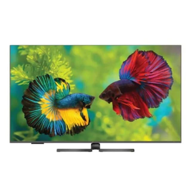 Dawlance 65" QLED TV Delta Google TV