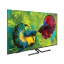 Dawlance 65" QLED TV Delta Google TV