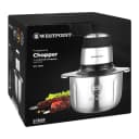 Westpoint WF-1099 Professional Chopper