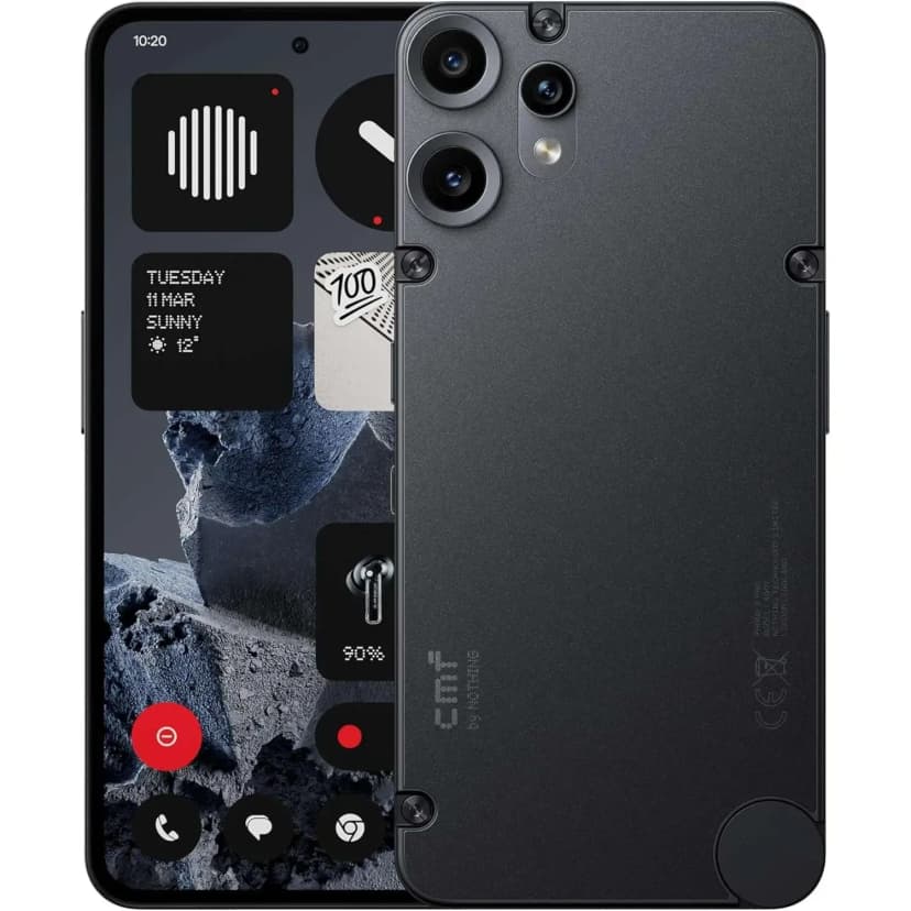 Nothing CMF Phone Smart 9 Pro 8GB RAM