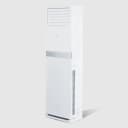 EcoStar Floor Standing DC Inverter AC 4 Ton EF-48IB01W