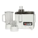 Gaba National 3 in 1 Juicer Blender GN-1777/18