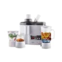 Gaba National 3 in 1 Juicer Blender GN-1779/18