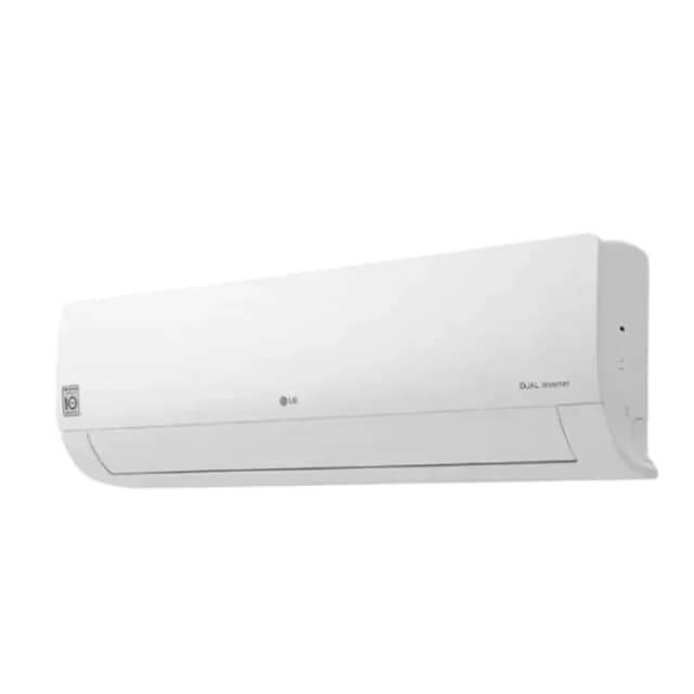 LG S4NWBDK2F31 Dual T3 Inverter WIFI Split Air Conditioner