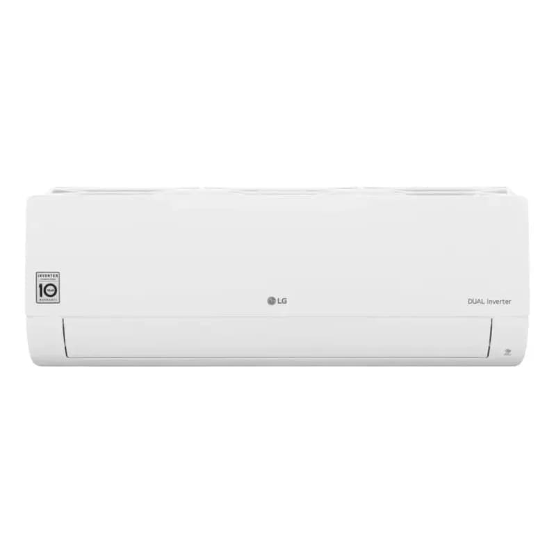 LG S4NWABJAF31 Dual T3 Inverter WIFI Split Air Conditioner