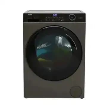 Haier HW 100 AR Front Load Automatic Washing Machine (10 Kg)