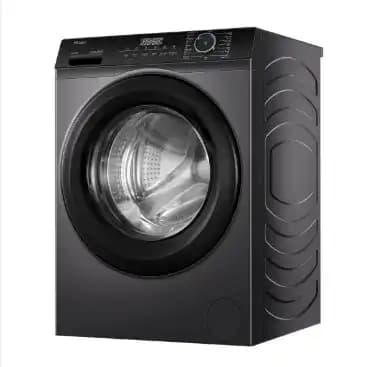 Haier HW 80 BP 12929 S6 Front Load Inverter Washing Machine (8 Kg)