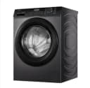 Haier HW 80 BP 12929 S6 Front Load Inverter Washing Machine (8 Kg)