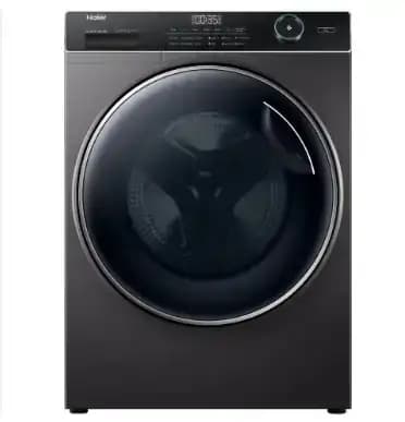 Haier 105 BD 14376 Front Load Automatic Washing Machine (10.5 Kg)