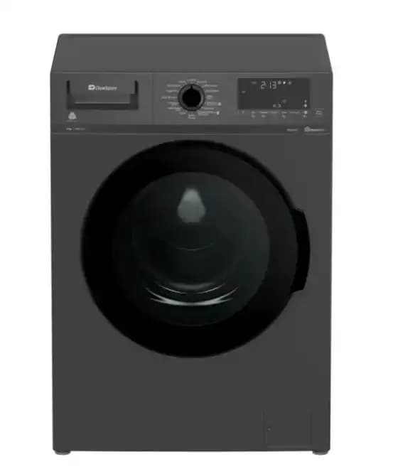 Dawlance DWF 8200 Front Load Inverter Automatic Washing Machine (8 Kg)