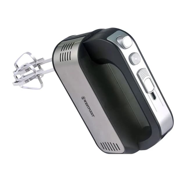 Westpoint WF-9807 Deluxe Hand Mixer