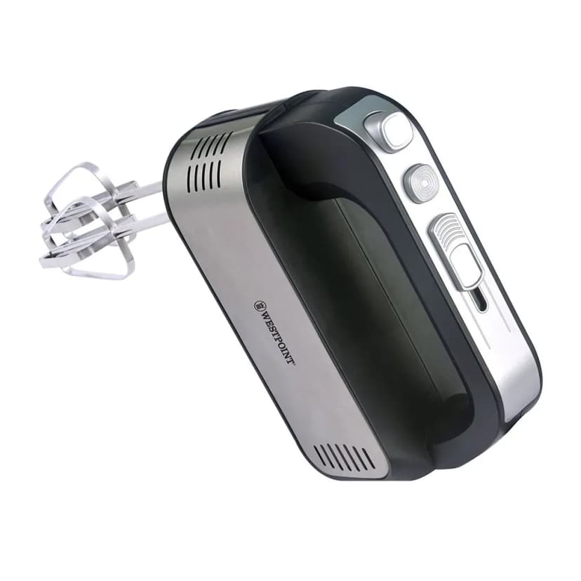 Westpoint WF-9807 Deluxe Hand Mixer