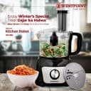 Westpoint WF-496 Deluxe Kitchen Robot