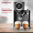 Westpoint WF-2025 Professional Coffee Maker