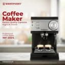 Westpoint WF-2024 Professional Coffee Maker